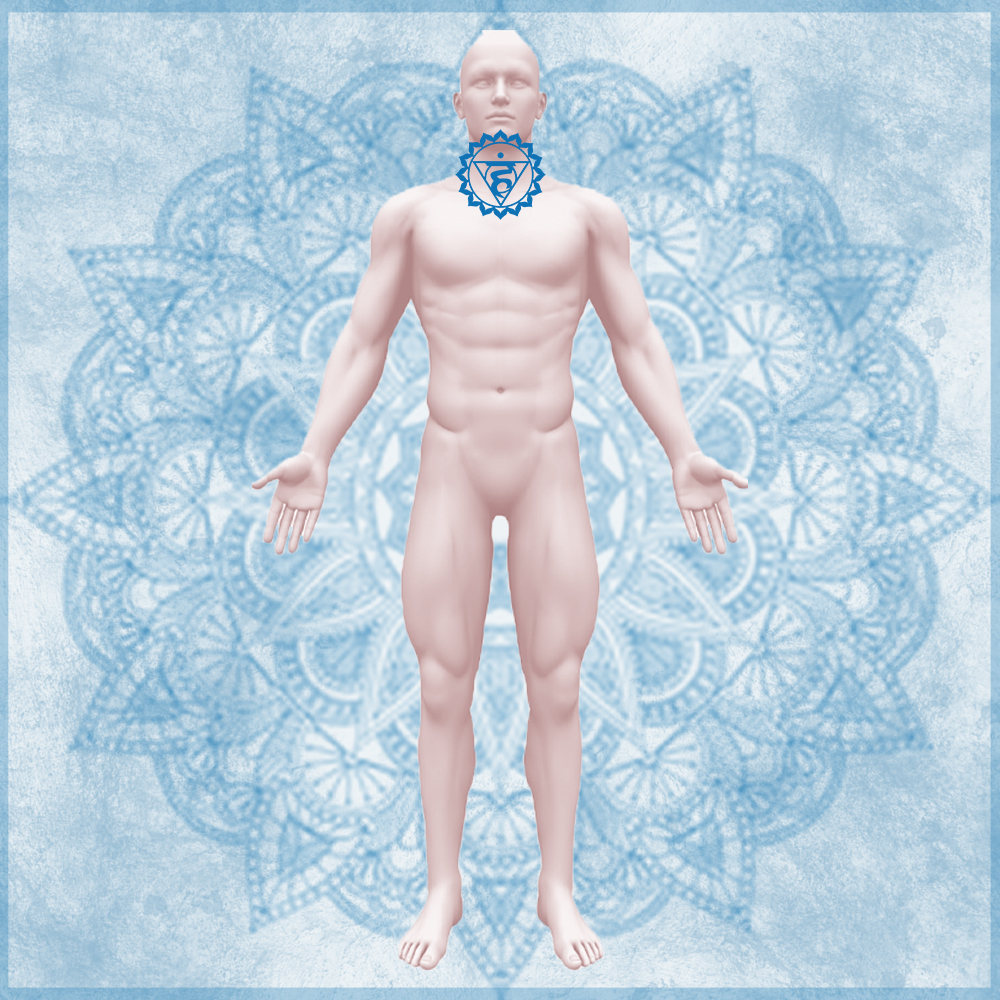 Quinto Chakra