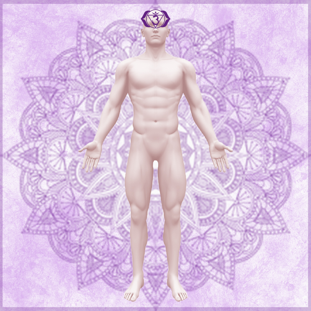 Sexto Chakra