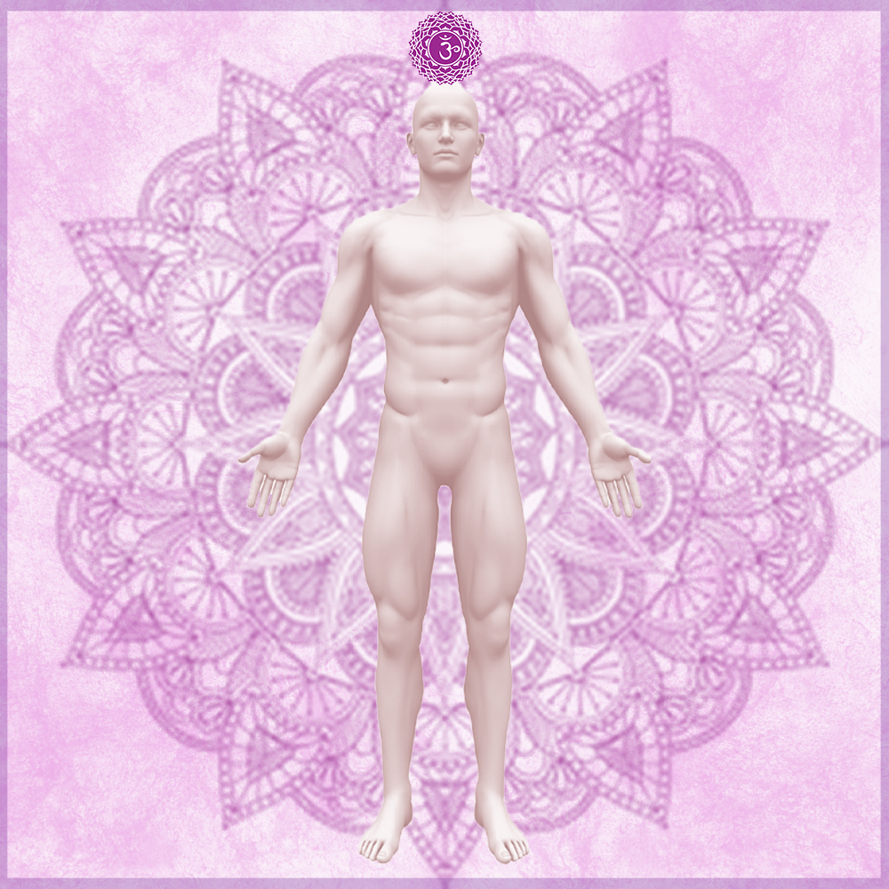 Septimo Chakra