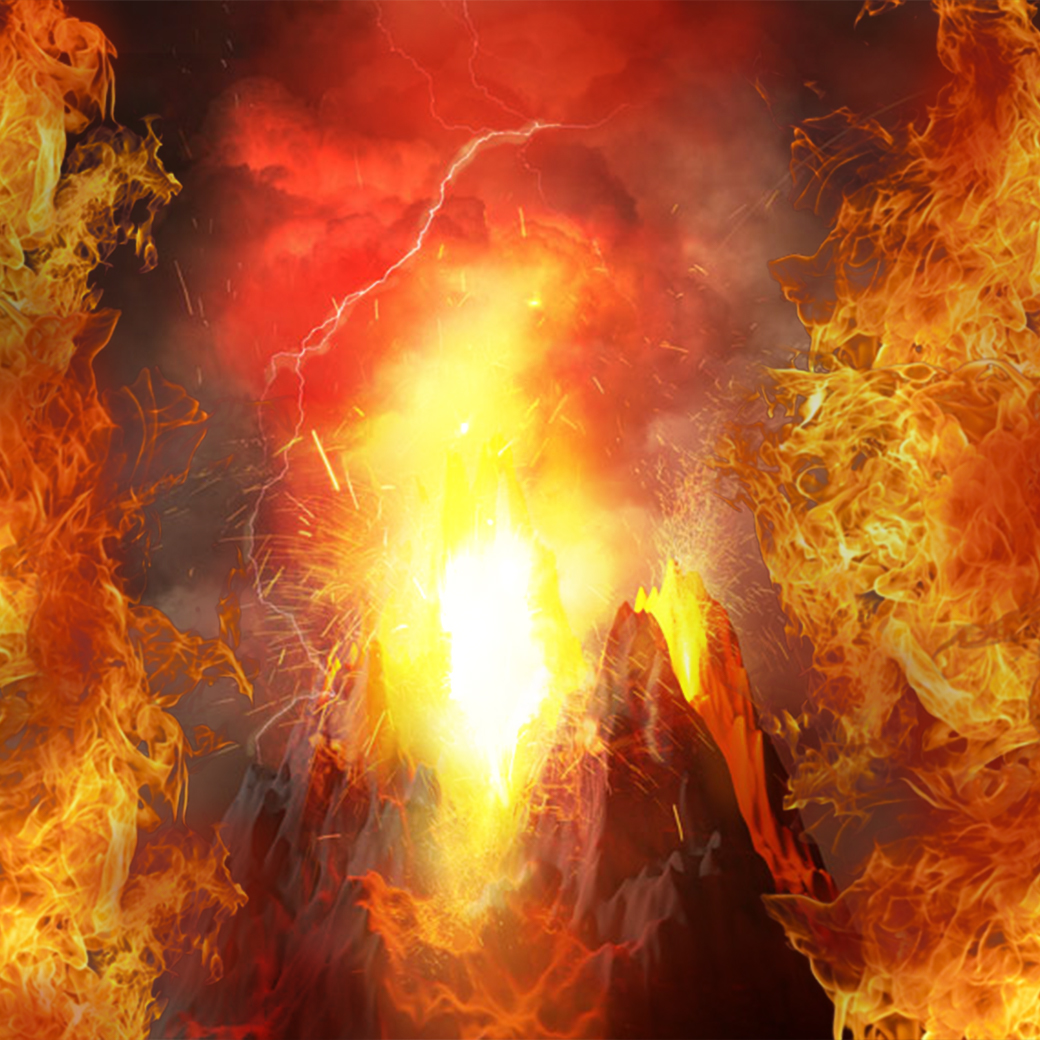 Elemento Fuego