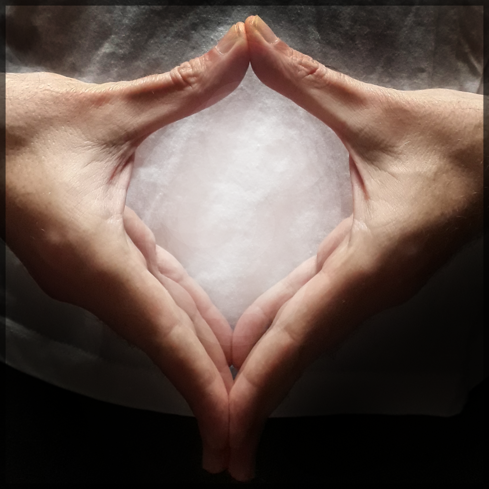Mudras