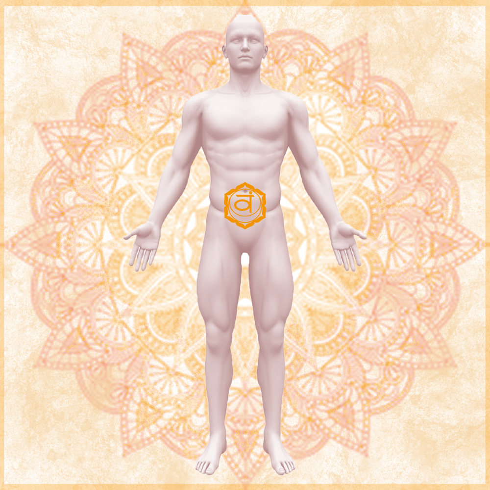Segundo Chakra
